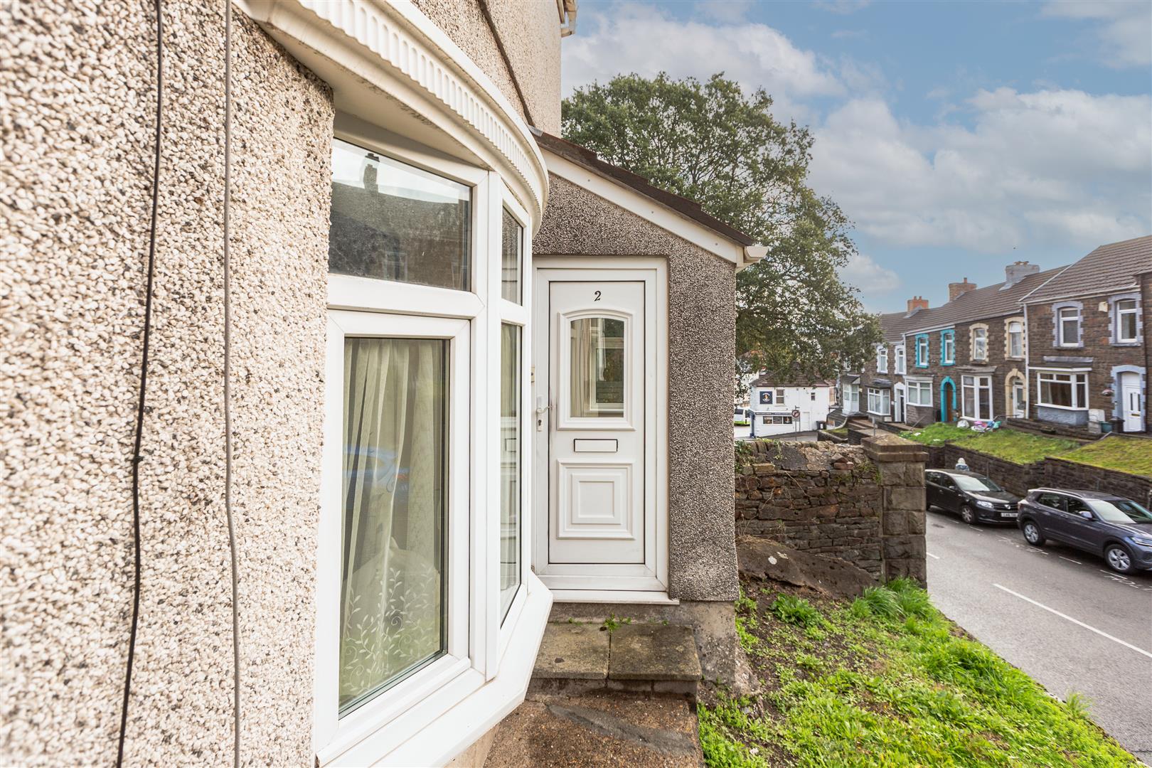 Terrace Road, Mount Pleasant, Swansea, SA1 6HW